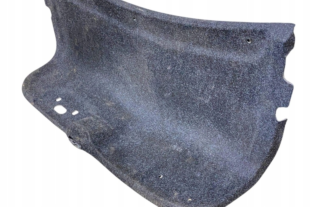 фото №9, Обшивка кришки багажника dodge charger 68216949ad 3.6l бензиновий 218kw 2017