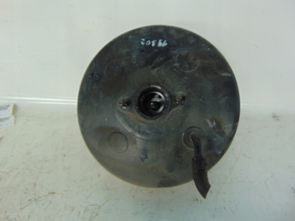 фото №1, Підсилювач гальм гальмівні kia rio 2008r 1,4b 97km hb