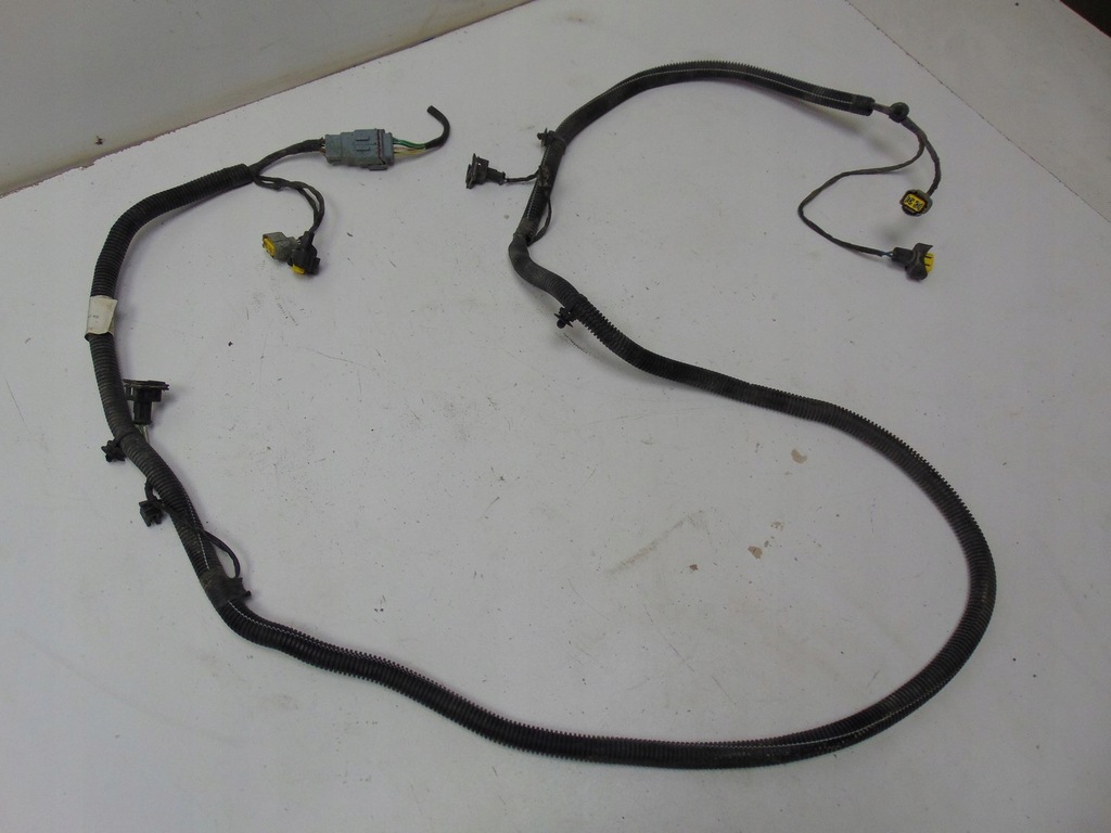 фото №5, Джгут протитуманних фар peugeot 508 1 9670748580