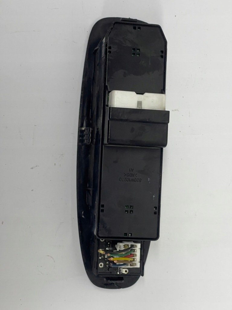 фото №4, Accent ii 2 lc перемикач перед лівий 620w10270