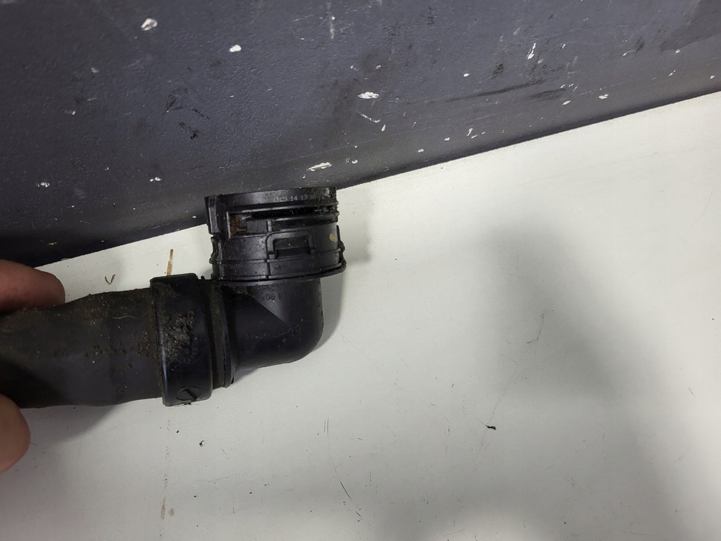 фото №5, Термостат peugeot 308 t9 1,6thp