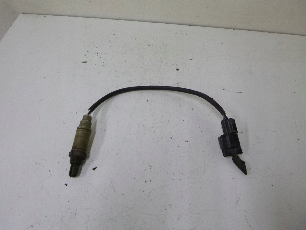 фото №1, Датчик лямбда-зонд mitsubishi carisma 1.8 gdi 0258005110