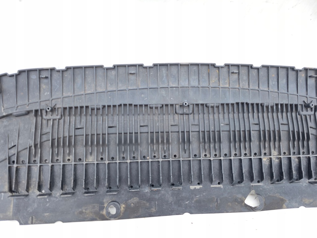 Защита плита pod бампер audi a6 4g0 c7 s-line 2014 - оригинал Оригинал