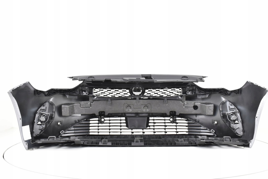 Opel corsa f 2019- бампер передній 4xpdc в Україні