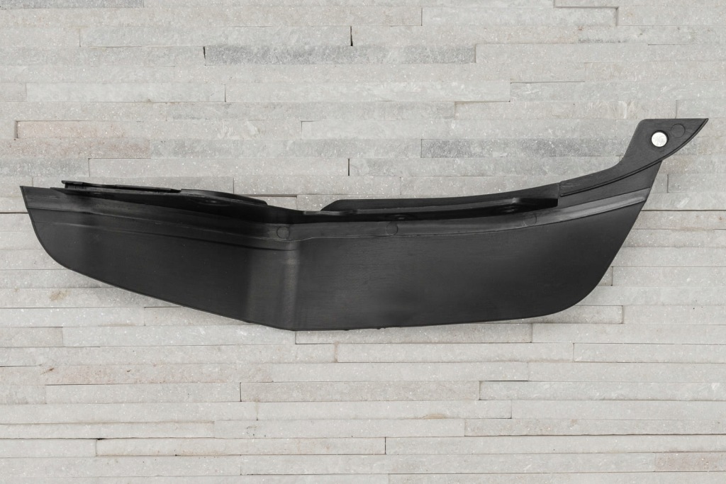 фото №2, Mini paceman r61 2012-2016 левая прокладка бампера передний 51119802643