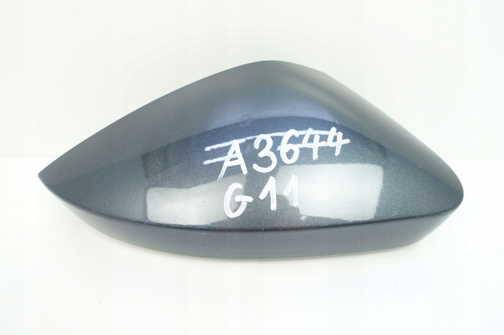 фото №1, Корпус дзеркало права skoda scala 657 2019- 657857538a