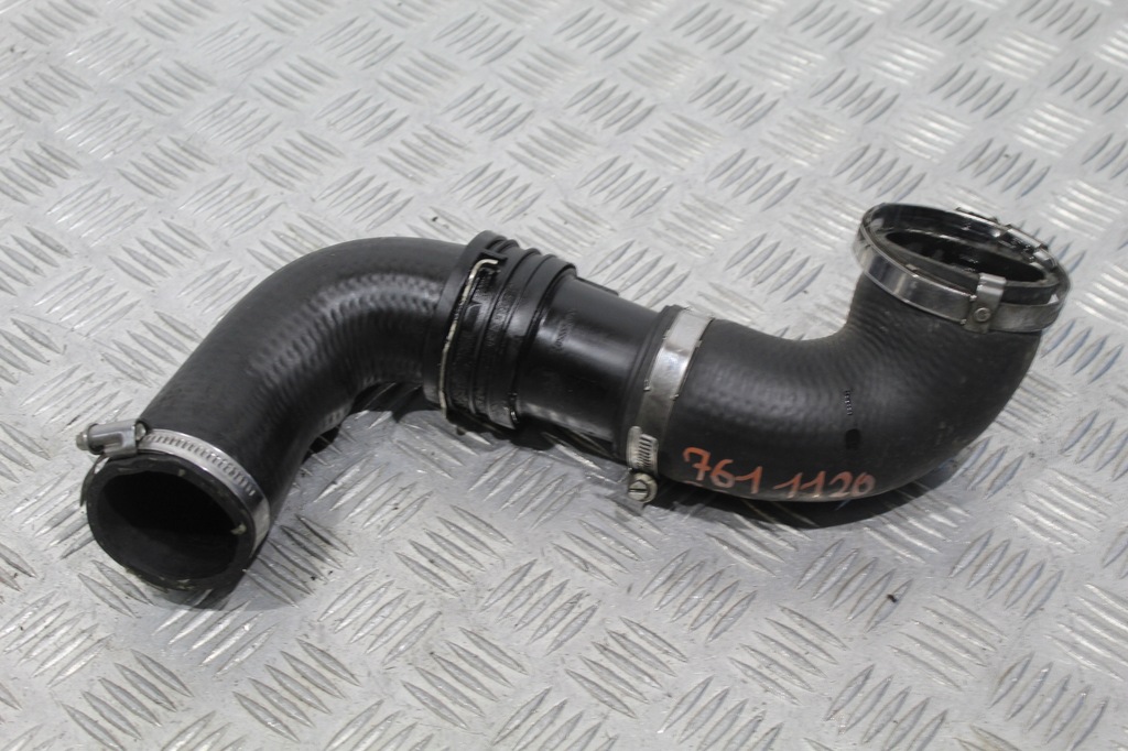 фото №1, Труба шланг интеркулер mini countryman s r60