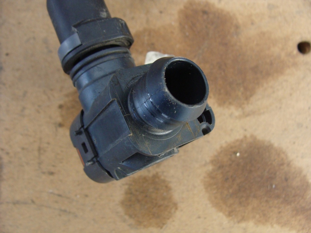 Шланг датчик усилитель тормозов peugeot 208 ii 1.2 puretech с Разборки