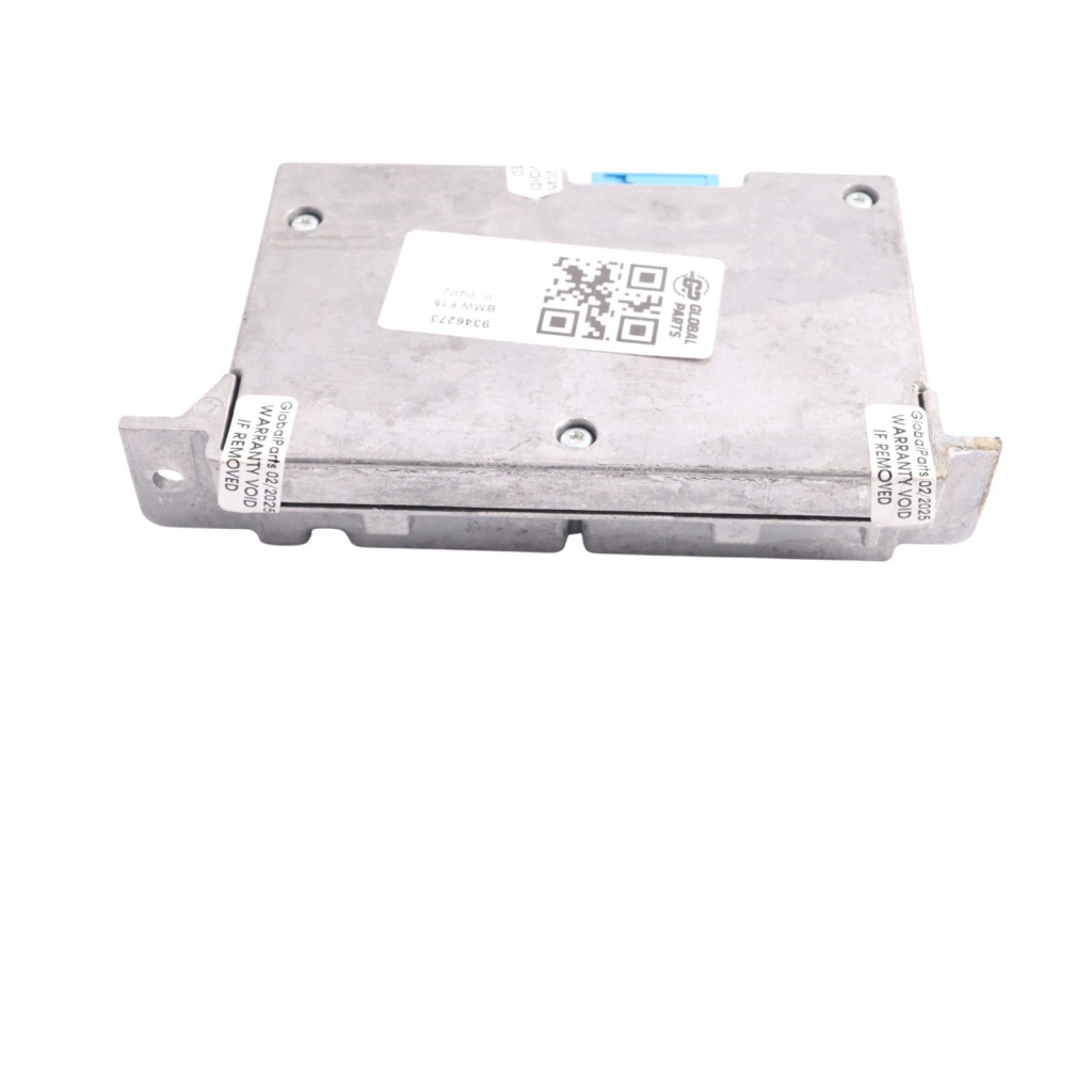 фото №10, Bmw f15 модуль блок керування камери kafas ecu 9346273