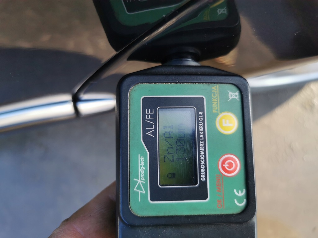 фото №7, Крила чверть лівий задня audi a8 d2 lift lz9w