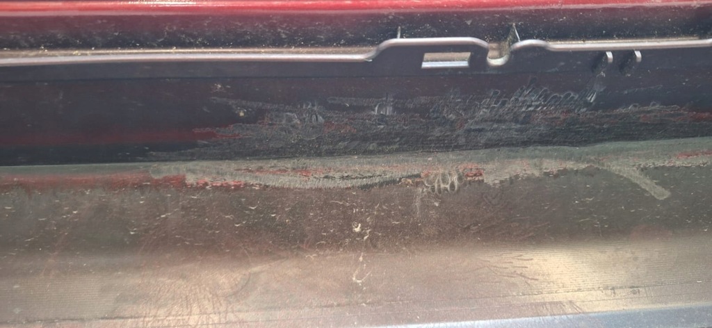 фото №16, Hyundai ioniq бампер задний бампер задняя 4 x pdc