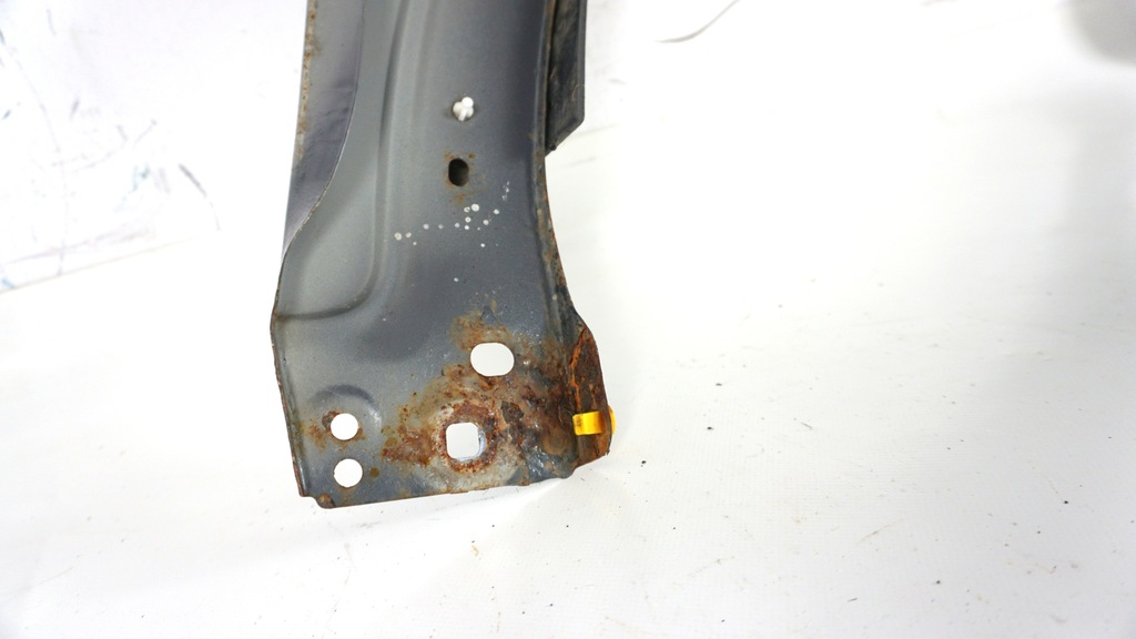 фото №16, Крыло левый перед передний volvo c30 06-10 455-16 2006-2010