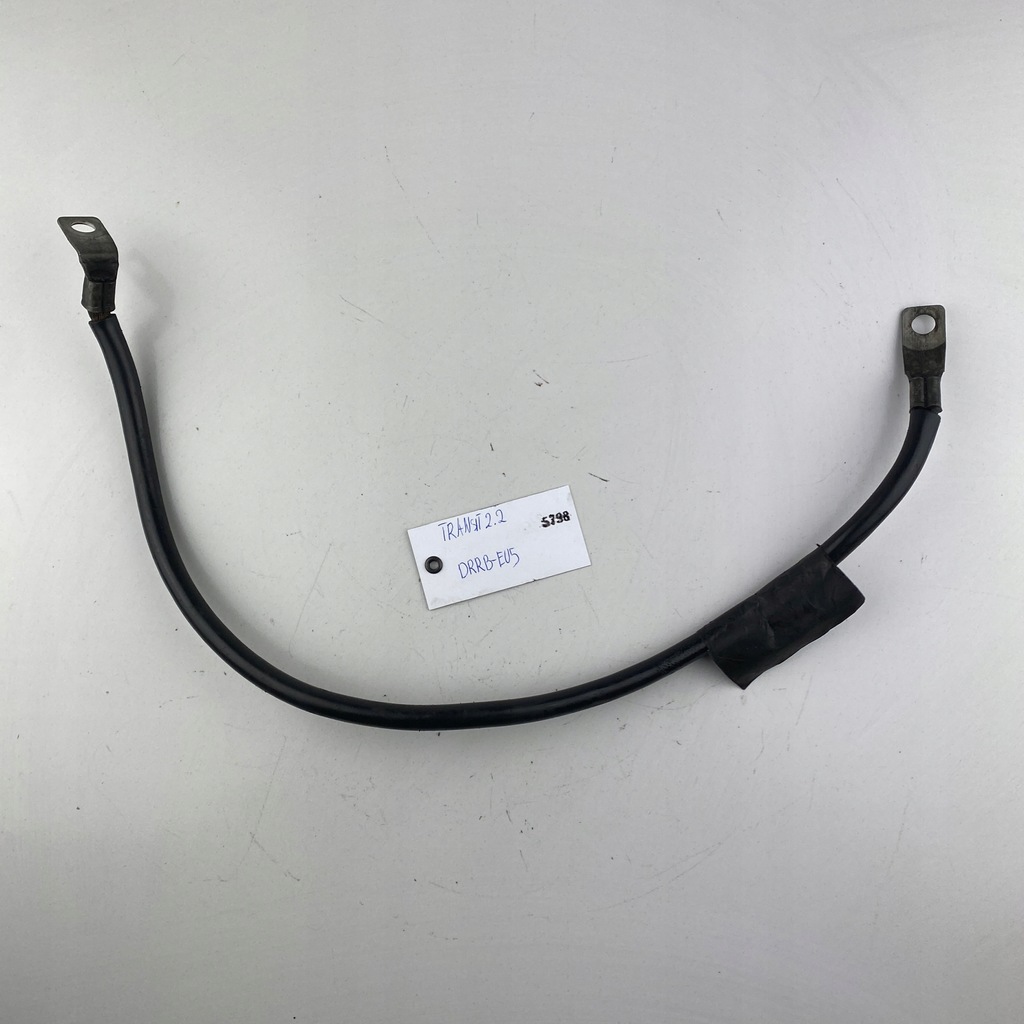 фото №1, Шланг кабель электрический ford 2,2 2.2 transit tourneo custom