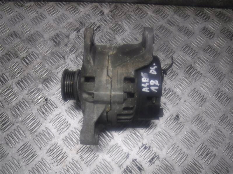 фото №1, Генератор audi a4 b5 1.6 8v