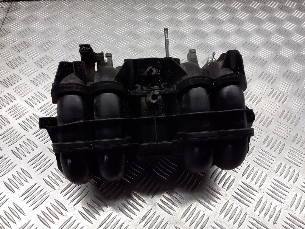 фото №1, Коллектор всасывающий honda civic vii 1.6 2900306959