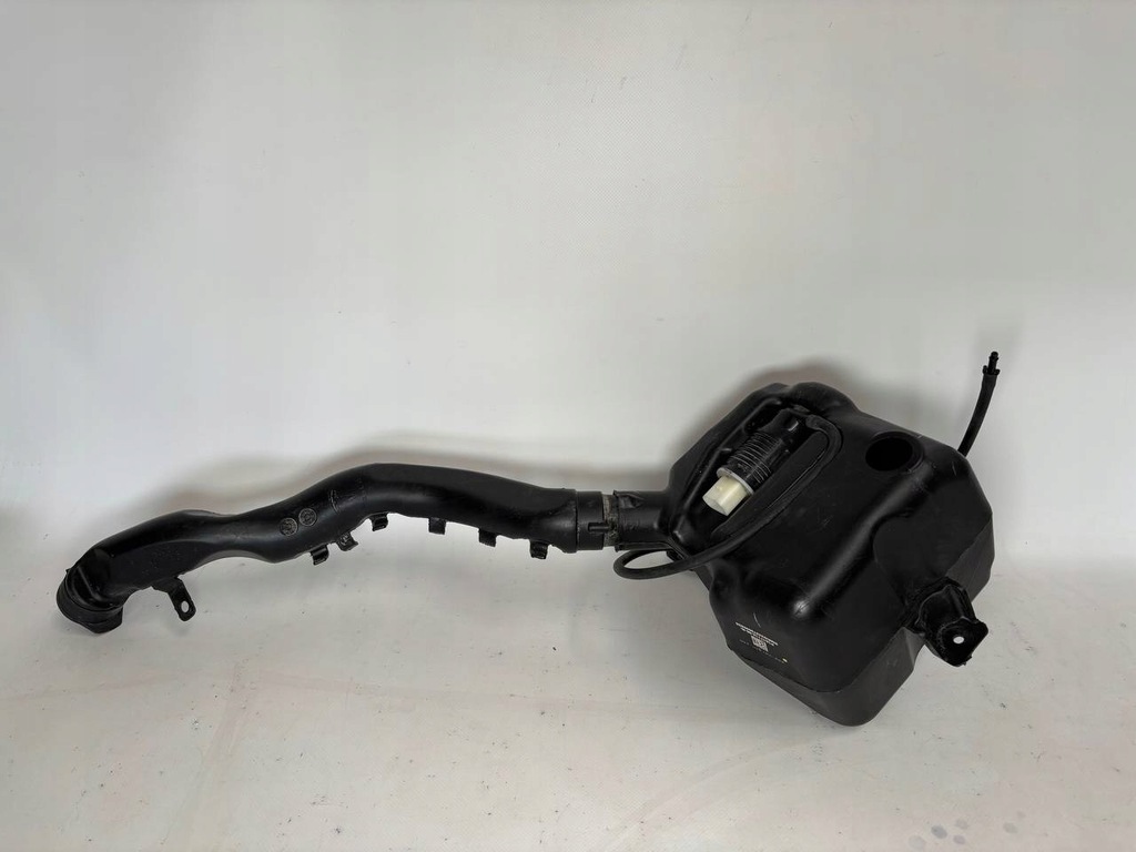 фото №1, Бак омывателя tesla model x plaid lift