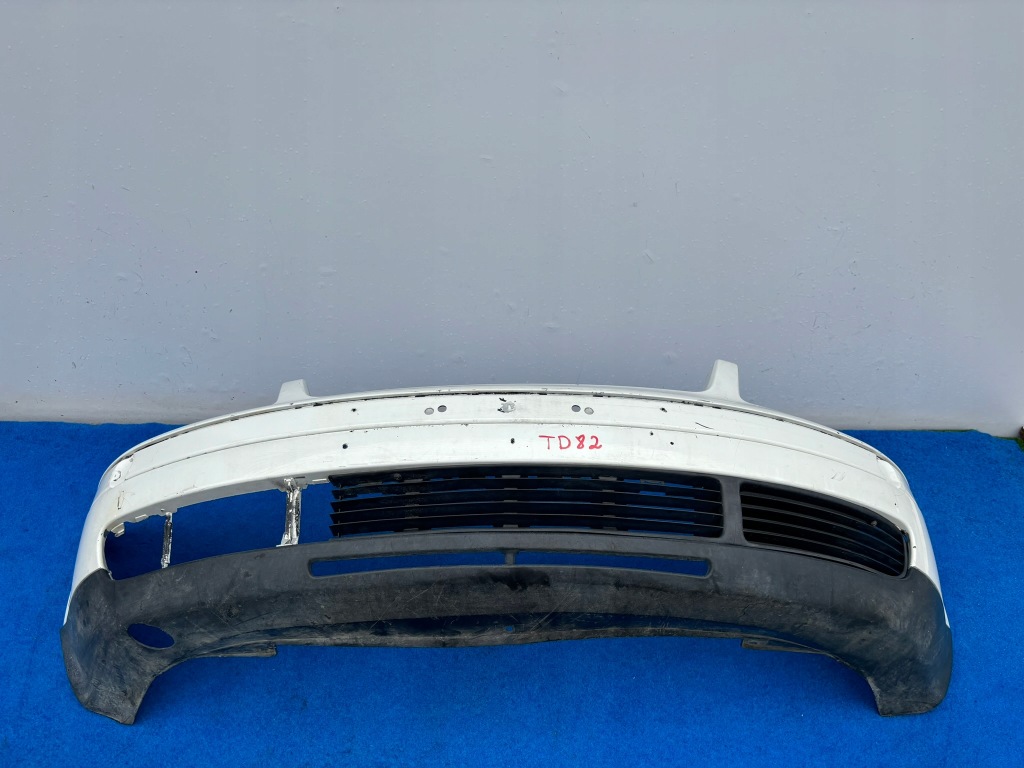 Купить Vw passat b5 3b бампер перед 3b0807217 td82