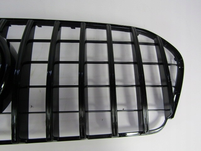 Gle ii w167 решітка радіатора решітка радіатора ala panamericana Недорого