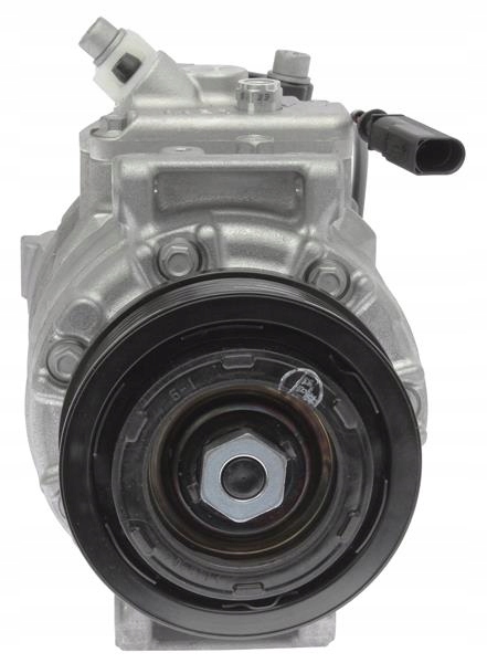 фото №15, Компресор кондиціонера denso dcp32070