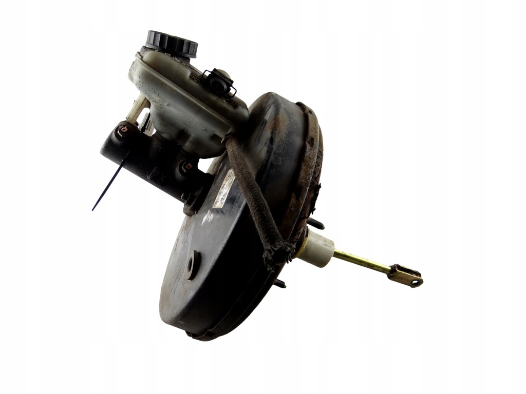 фото №1, Насос усилитель тормозов тормозные bosch mercedes vito 136876