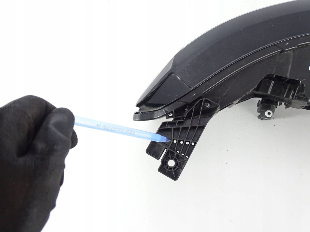 Купить Фара перед передняя левая renault megane v e-tech full led lp1365