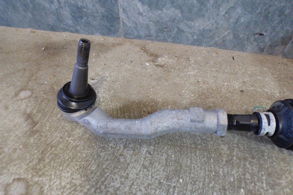 фото №7, Рулевая рейка пробег 40tys.km stbdb 2022r 32346341 volvo xc60 ii