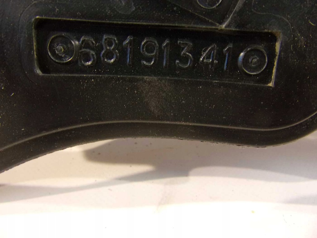 фото №5, Jeep grand cherokee wk2 защита pod двигатель 68191341