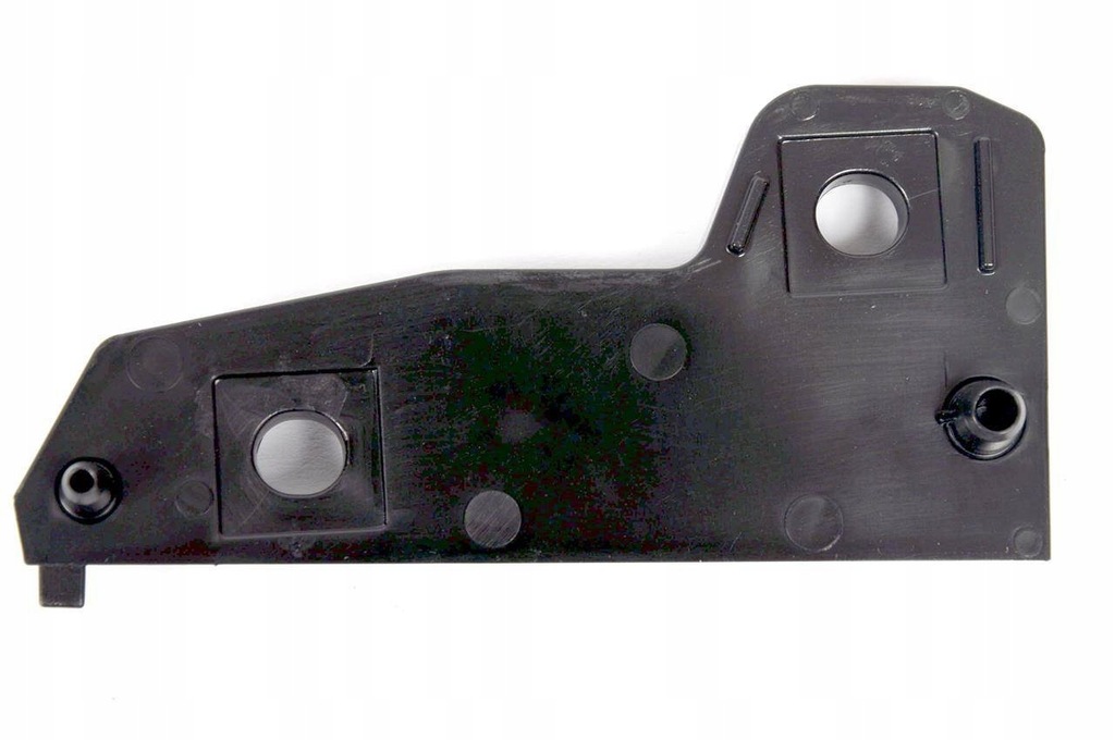 фото №10, Направляющая левый бампера перед transit/tourneo 2012- _ 2210862 _ jk21-17d959-cb