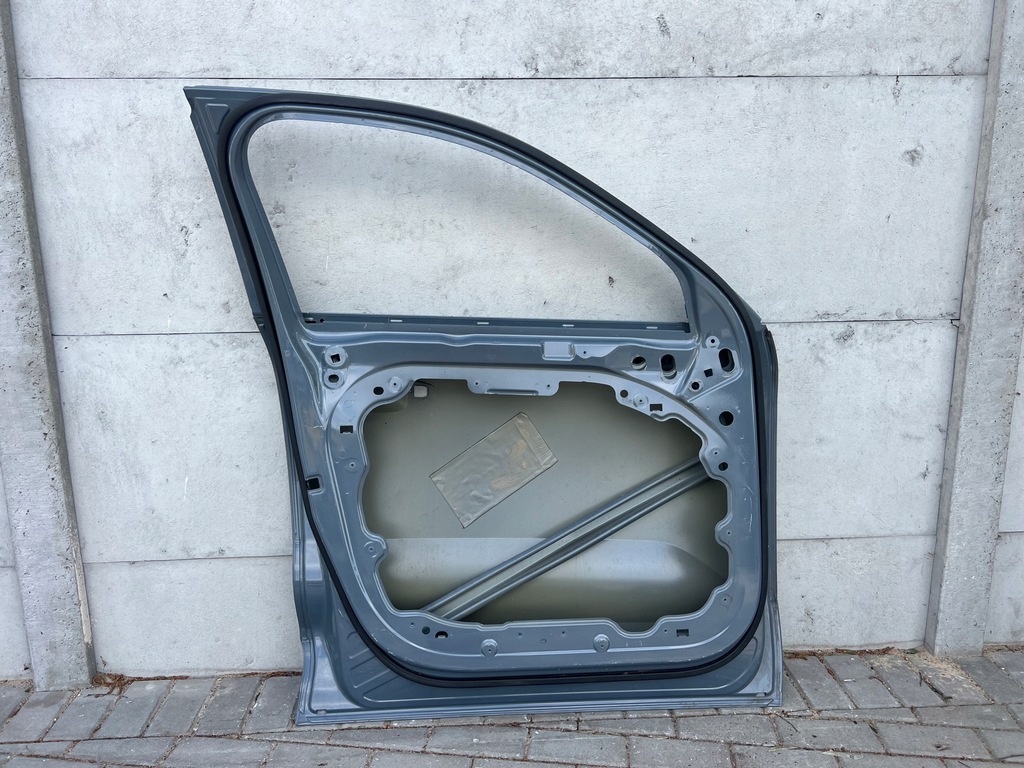фото №10, Двері volvo xc40 od 2017 передні ліва перед лівий
