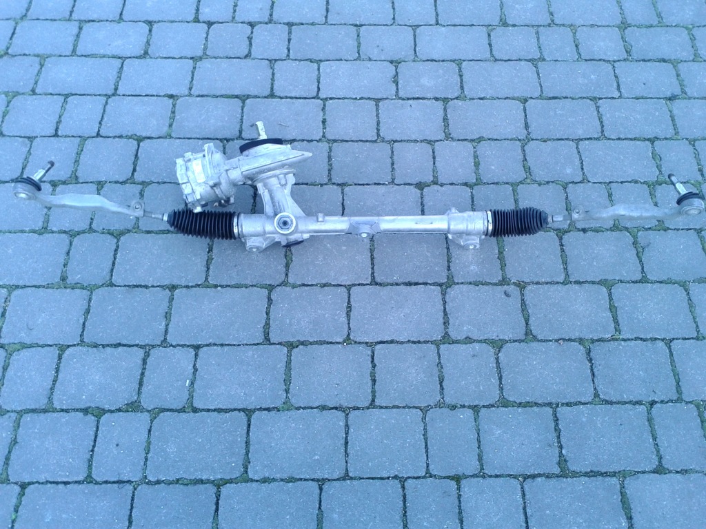 фото №1, Трансмиссия рулевая mini f55 f56 f57 uz