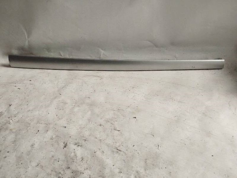 фото №5, Молдинг консолі ліва dekor renault clio iii 3