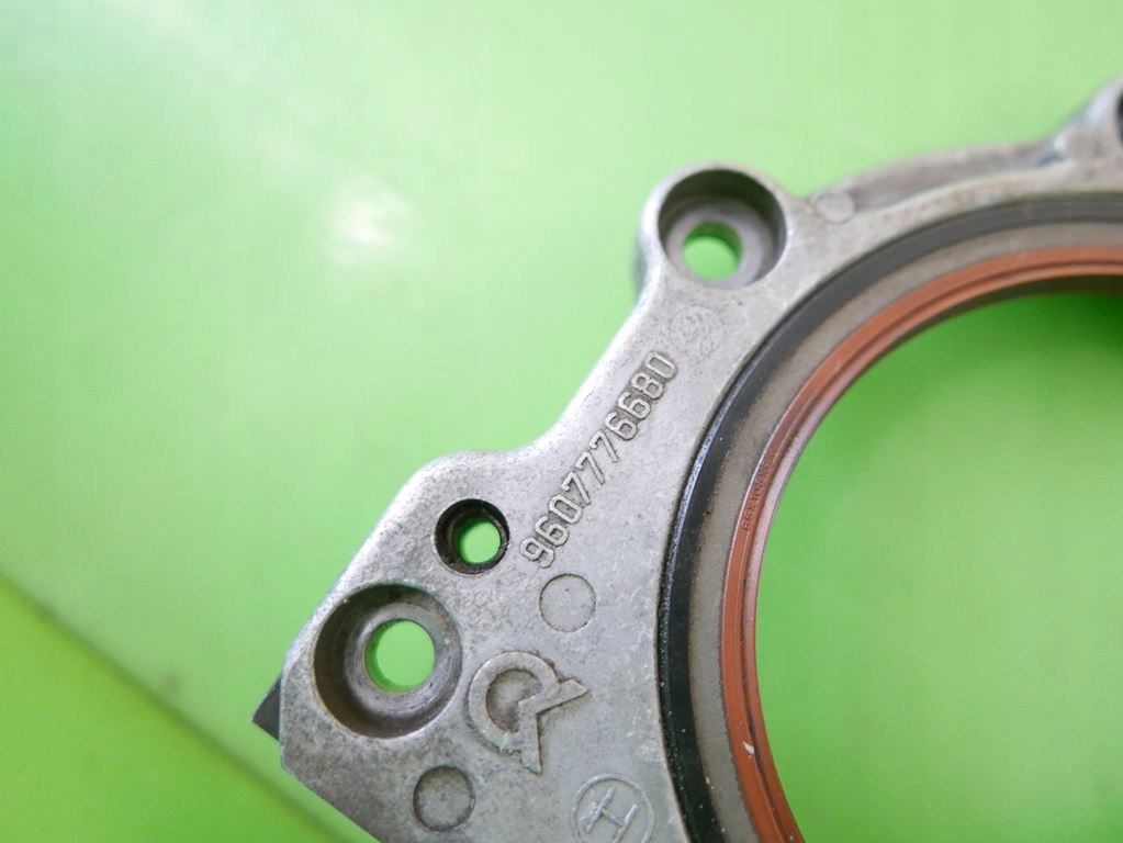 фото №2, Корпус ущільнювач вала citroen xsara ii 1.6