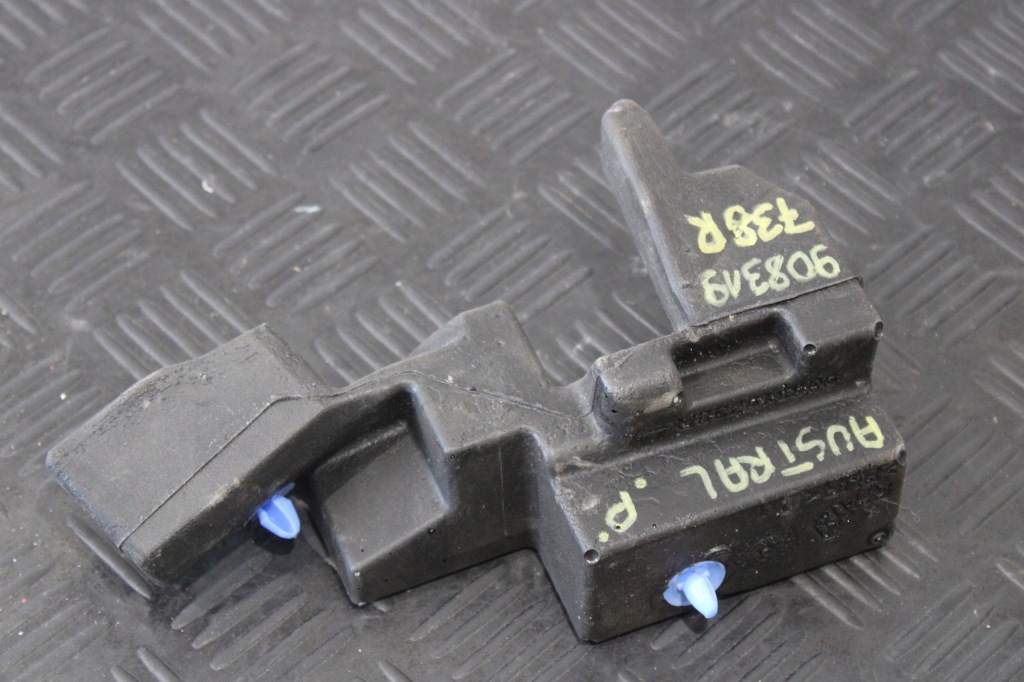 Купить Шумоизоляция правое renault austral 908319738r