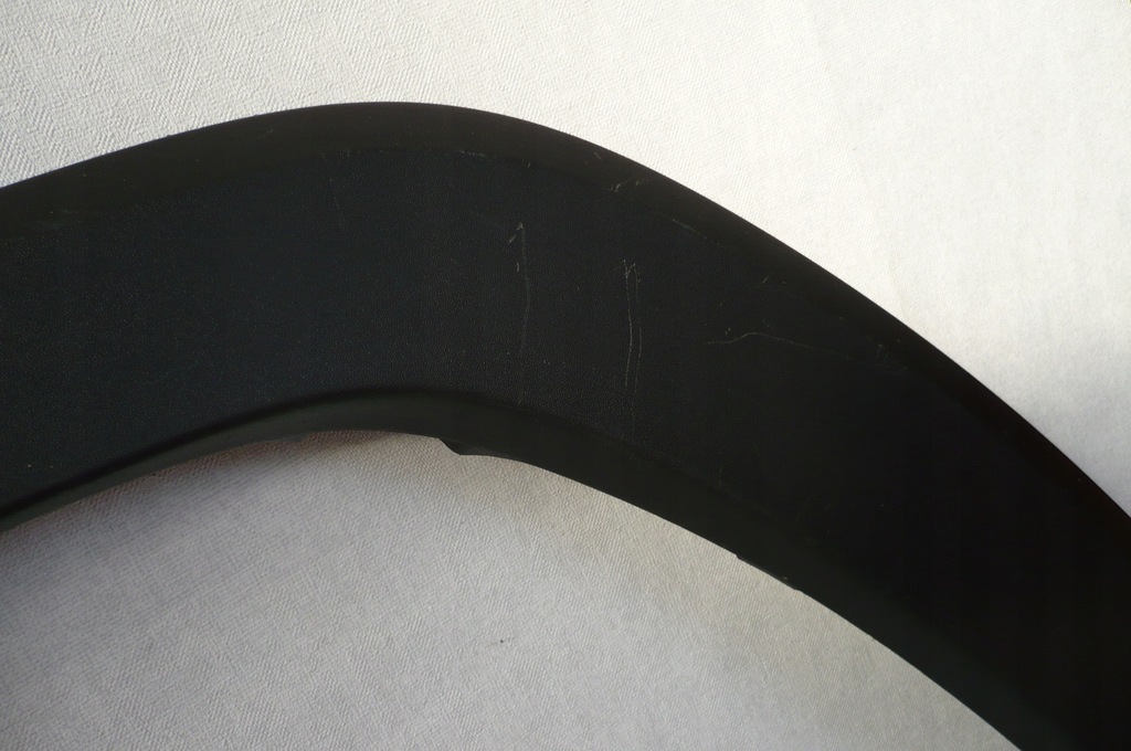 фото №11, Toyota rav4 v 5 2019- молдинг крила ліва перед