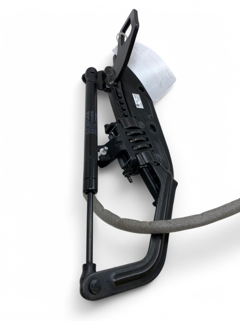 фото №7, Bmw x3 g01 механізм регулювання сидіння