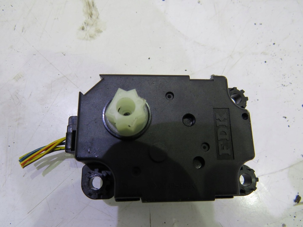фото №7, Моторчик отопителя countryman r60 3422658