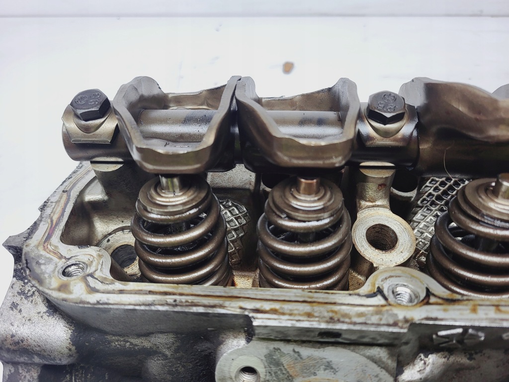 фото №11, Головка цилиндров ford explorer 4.0b 4694183 r