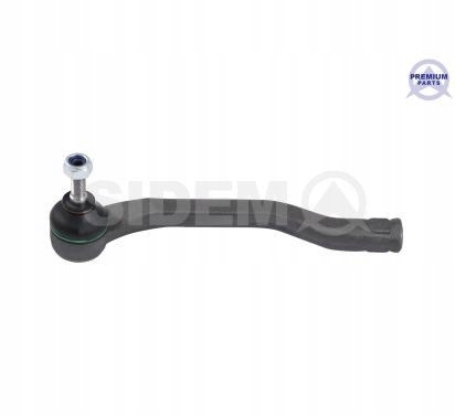 фото №1, Sidem наконечник тяга dacia renault duster