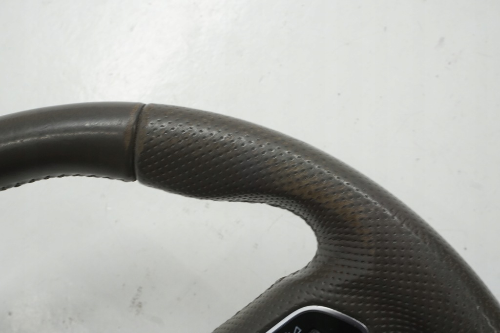 фото №8, Audi a5 8t a4 b8 10r воздуховод трёхспицевая 8r0419091f