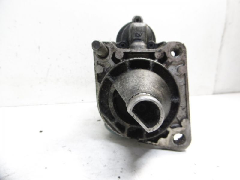 фото №8, Chrysler lebaron стартер 2.5b 4671130 0001108134