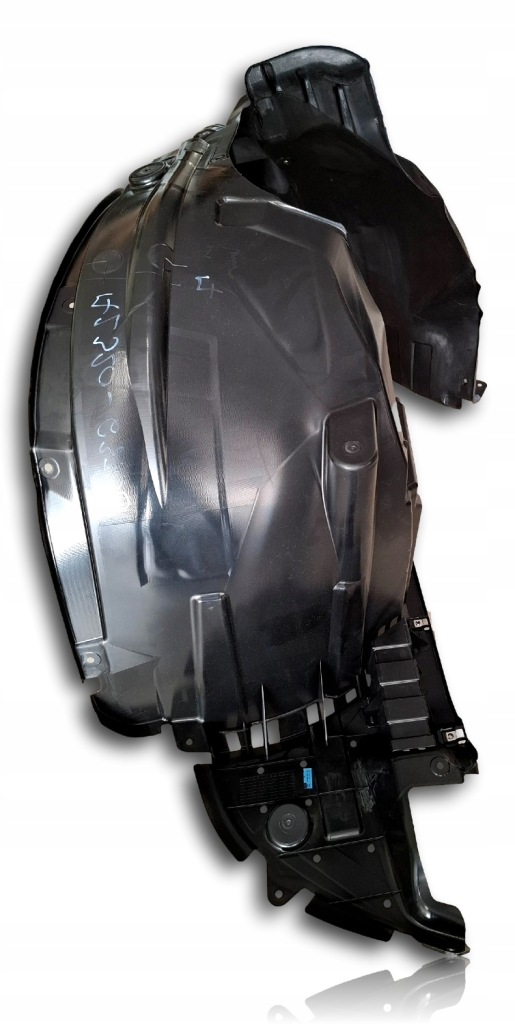 Купити Suzuki s-cross 2024 - підкрилок правий перед