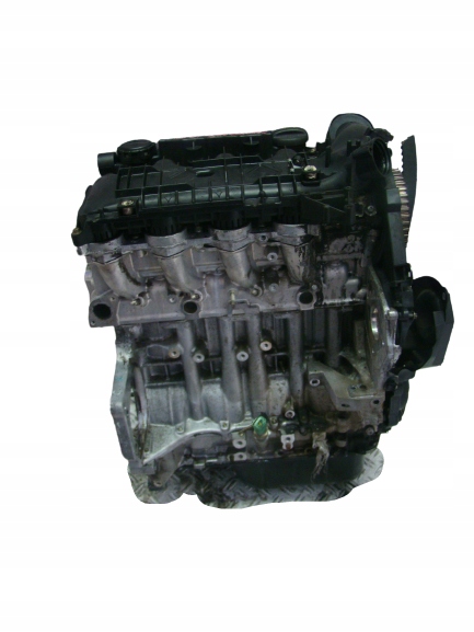 фото №1, Peugeot 207 1.4 hdi двигатель 8hy