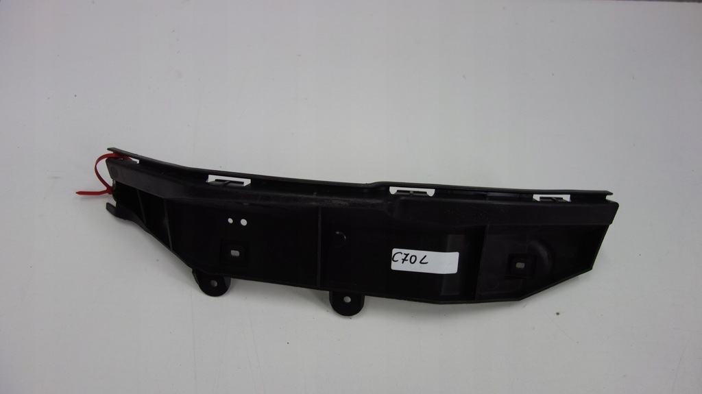 фото №1, Volvo c70 lift напрямна кронштейн 31214965