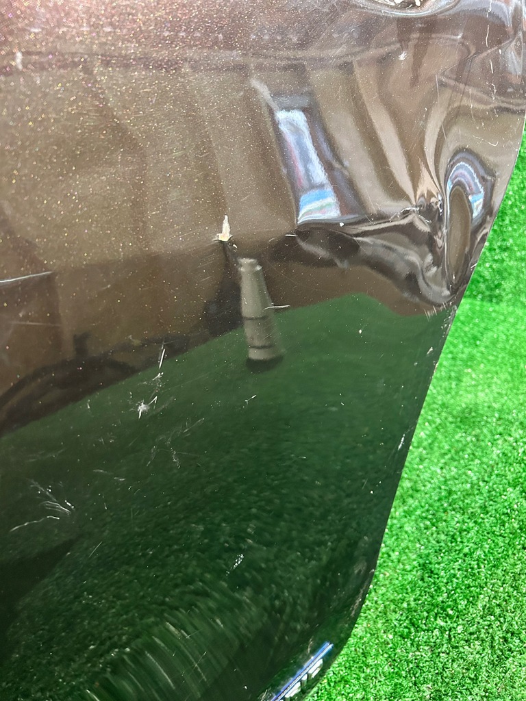 фото №5, Дверь задние левая lexus ct