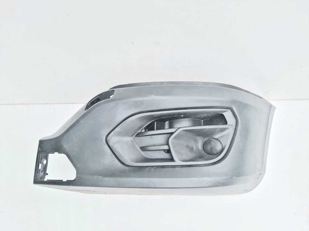 фото №1, Iveco daily vi 6 lift 19- бампер перед передній