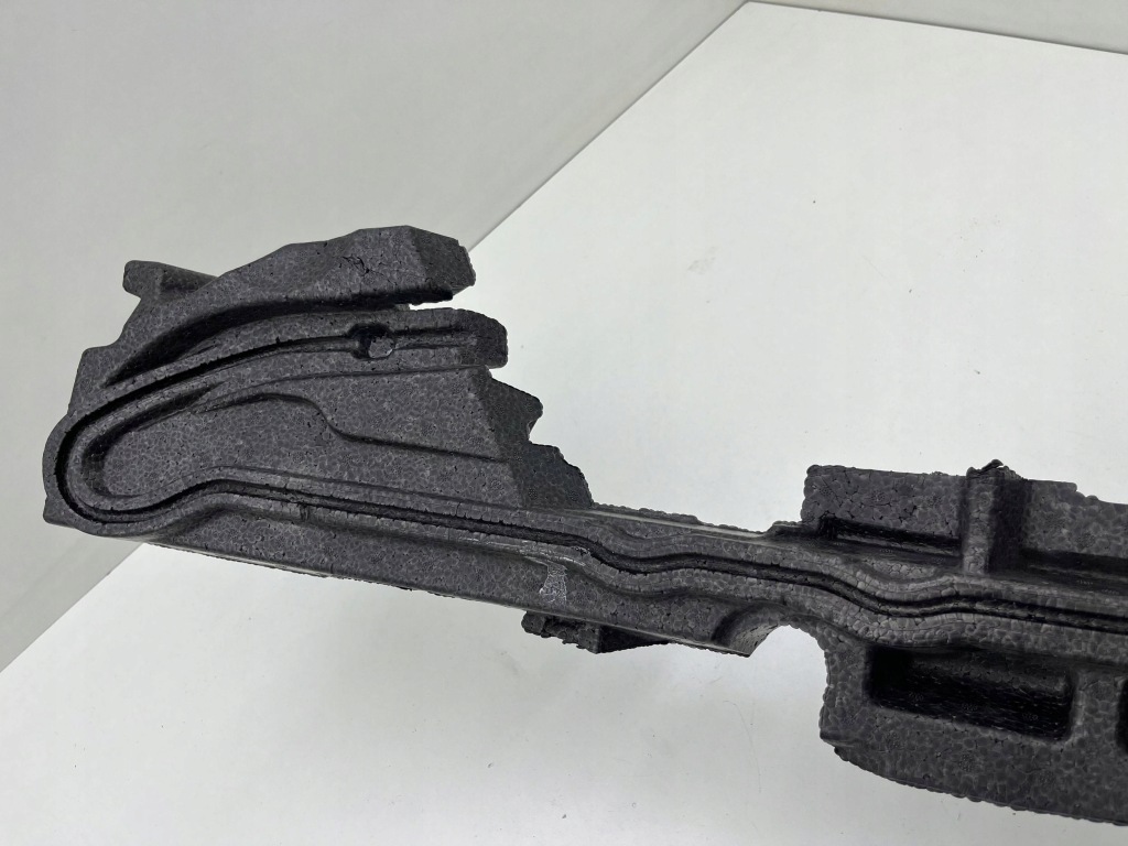 Mercedes w213 amg пена абсорбер бампера перед a2138855401 Доставка