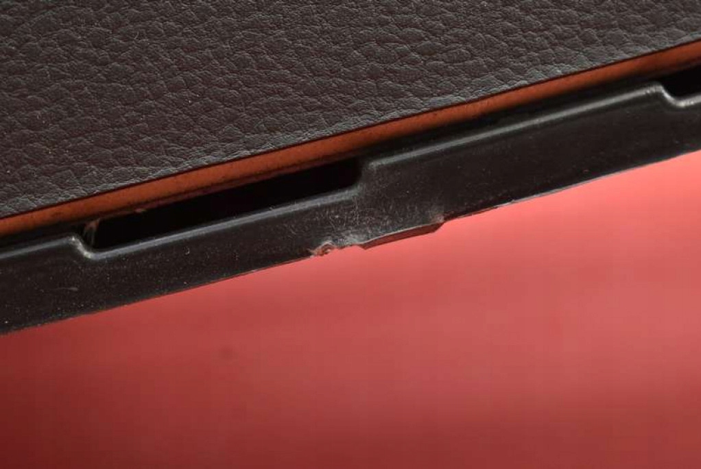 фото №13, Панель приладів приладова панель  панель приладів подушка безпеки eu vw touareg 2 ii 7p 10-14