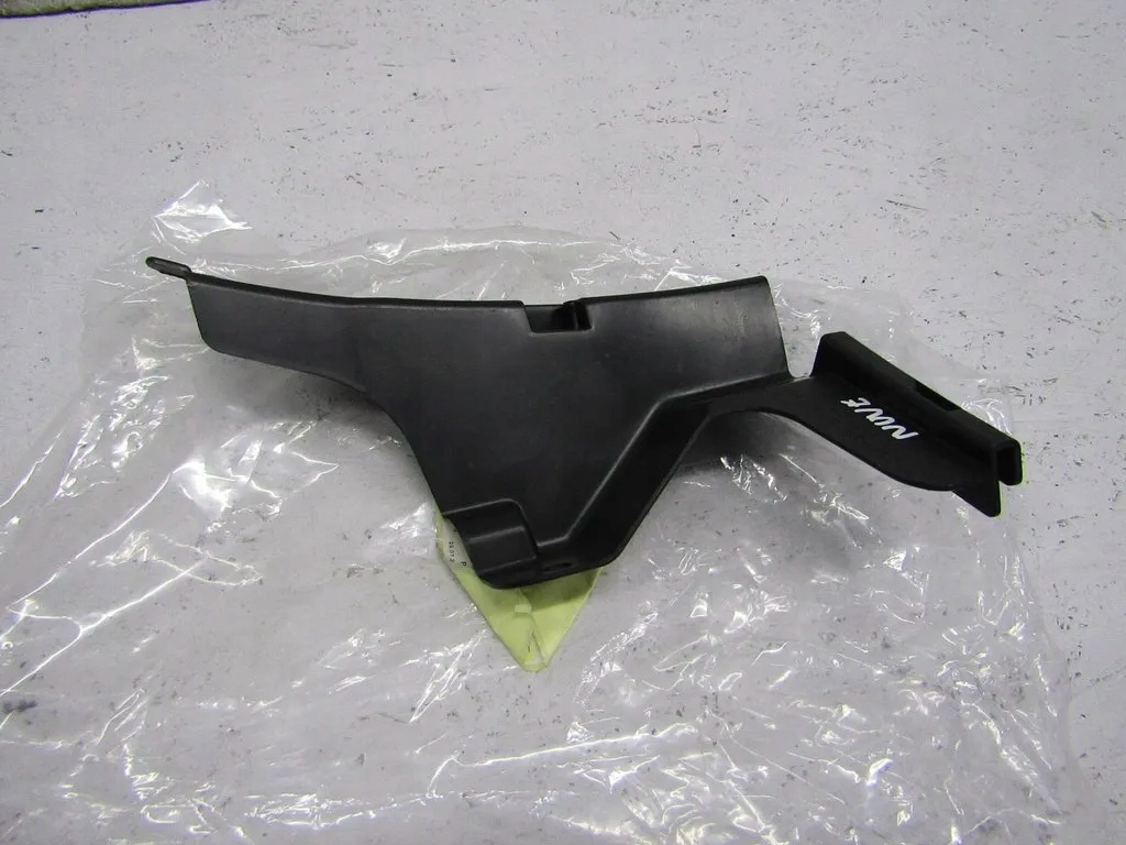 фото №1, Vw golf vi cabrio направляющая левый задняя