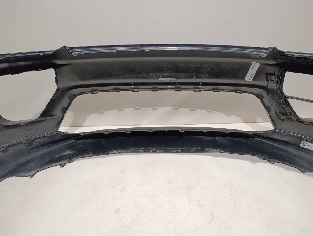 фото №9, Бампер перед передний porsche macan 95c 95c807221b