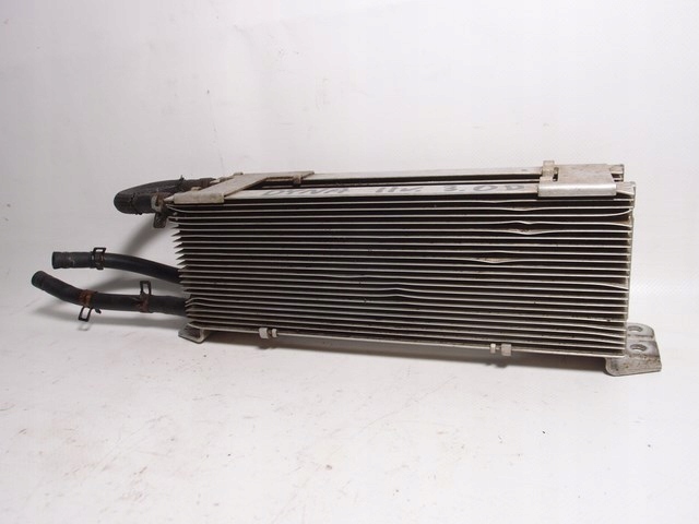 фото №1, Радиатор топлива toyota dyna 3.0 d 2011r